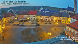 Palackého náměstí