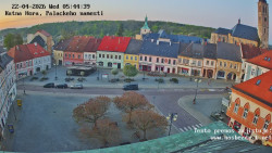 Palackého náměstí