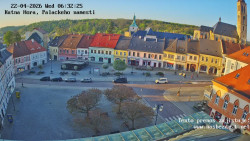 Palackého náměstí