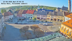 Palackého náměstí