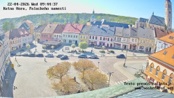 Palackého náměstí