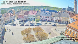 Palackého náměstí