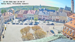 Palackého náměstí