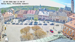 Palackého náměstí