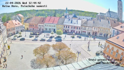 Palackého náměstí