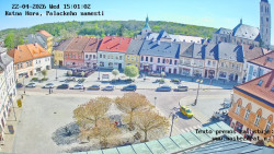 Palackého náměstí