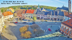 Palackého náměstí