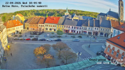 Palackého náměstí