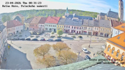 Palackého náměstí