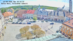 Palackého náměstí