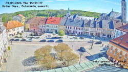 Palackého náměstí