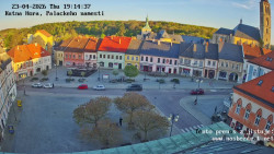 Palackého náměstí