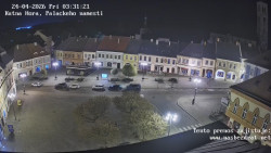 Palackého náměstí