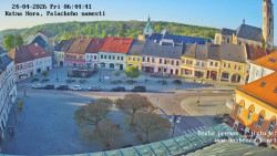 Palackého náměstí