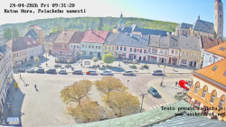 Palackého náměstí