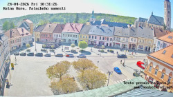 Palackého náměstí