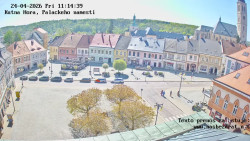 Palackého náměstí