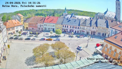 Palackého náměstí