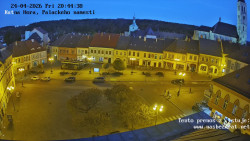 Palackého náměstí