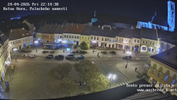 Palackého náměstí