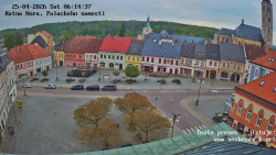 Palackého náměstí