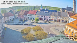 Palackého náměstí