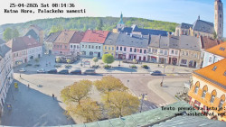 Palackého náměstí