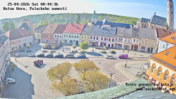 Palackého náměstí