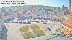 Palackého náměstí