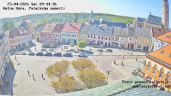 Palackého náměstí