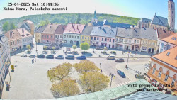 Palackého náměstí