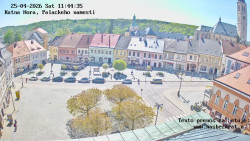 Palackého náměstí