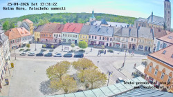 Palackého náměstí