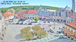 Palackého náměstí