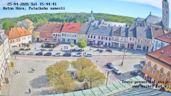 Palackého náměstí