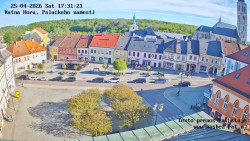 Palackého náměstí