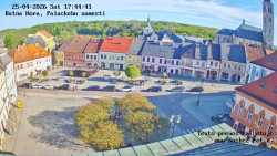 Palackého náměstí