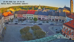 Palackého náměstí