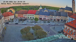 Palackého náměstí