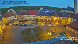 Palackého náměstí