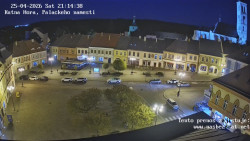 Palackého náměstí