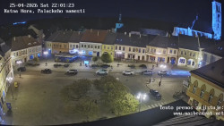 Palackého náměstí