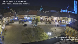 Palackého náměstí