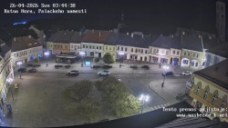 Palackého náměstí