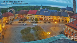 Palackého náměstí