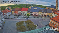 Palackého náměstí