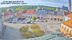 Palackého náměstí