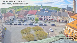 Palackého náměstí