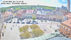 Palackého náměstí