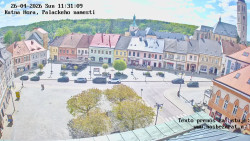 Palackého náměstí